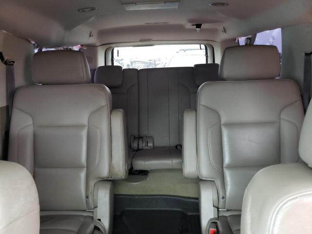 1GKS1GKC4HR262881 GMC Yukon Xl C1500 Slt