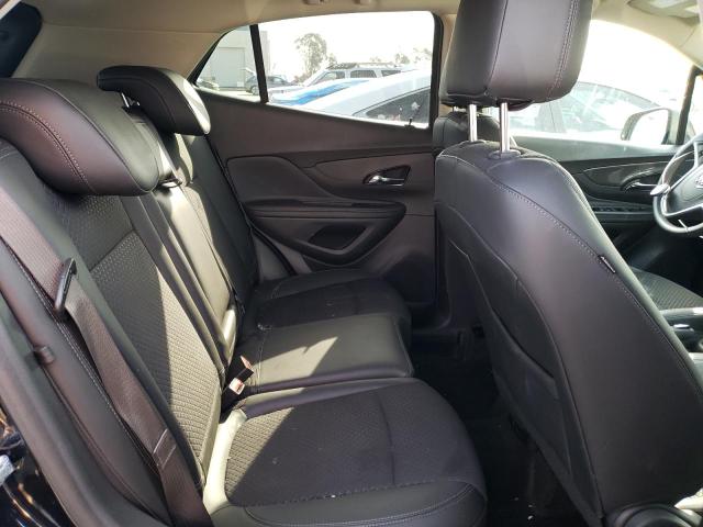 KL4CJESM9NB552951 Buick Encore Preferred