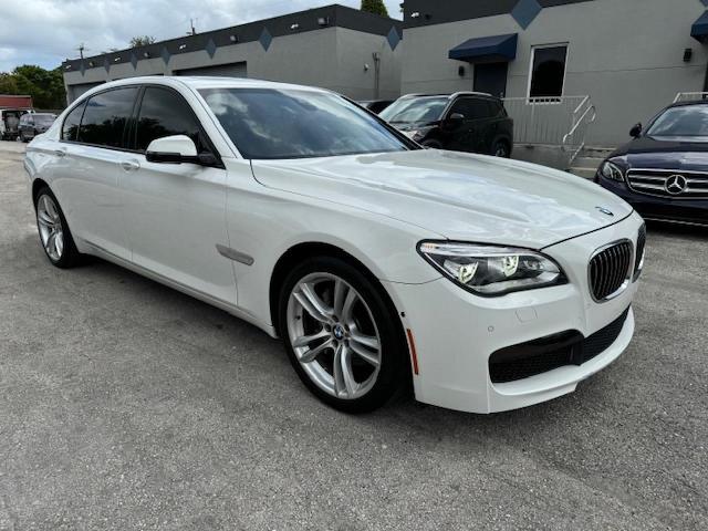 WBAYE4C50FD138946 BMW 740 LI