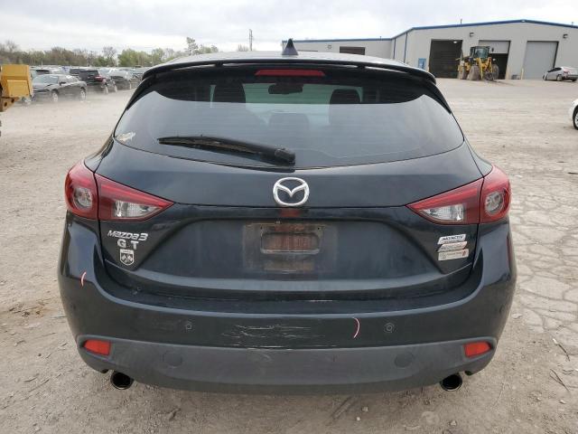 JM1BM1M30E1209442 Mazda 3 Grand Touring