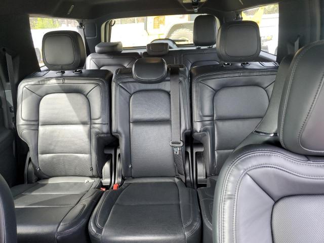 5LMJJ3LT0NEL11228 Lincoln Navigator L Reserve
