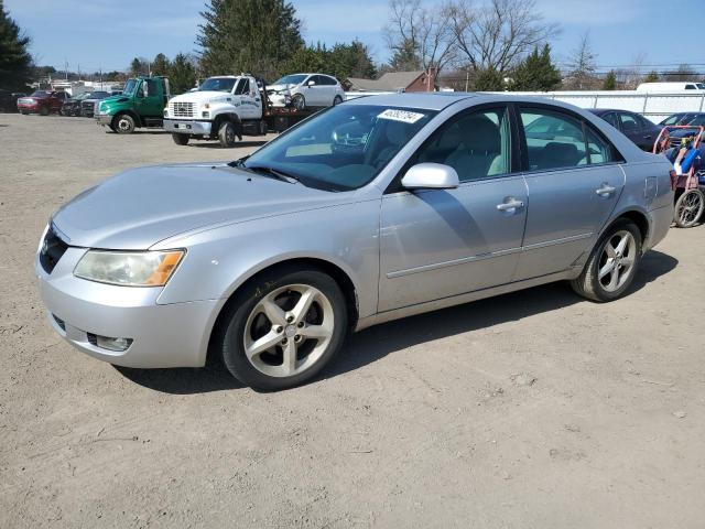 Auction sale of the 2006 Hyundai Sonata Gls, vin: 5NPEU46F66H040432, lot number: 46392784