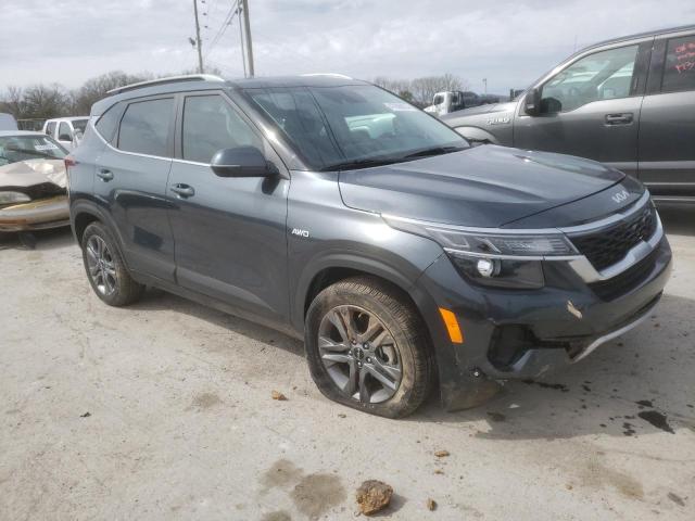 KNDEUCAA9P7437435 KIA SELTOS S