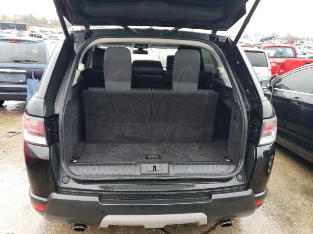 SALWR2VF8GA553288 Land Rover RANGE ROVE