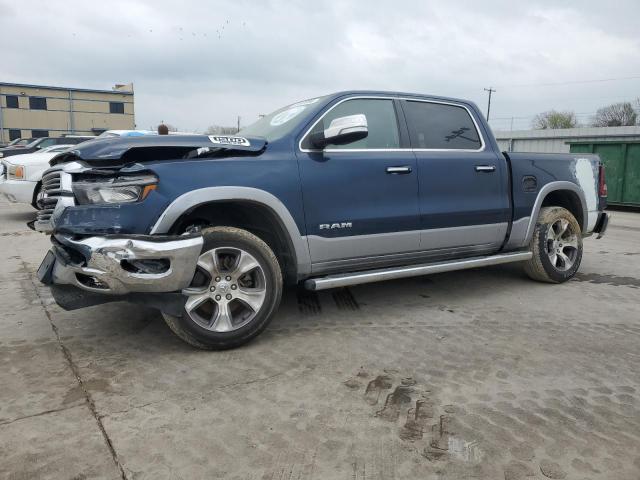 Auction sale of the 2020 Ram 1500 Laie, vin: 1C6RREJT3LN396135, lot number: 45660994