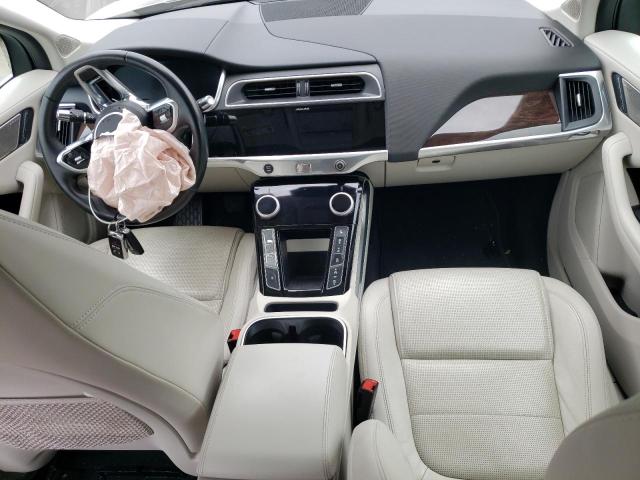 SADHC2S12K1F64104 Jaguar I-pace Se
