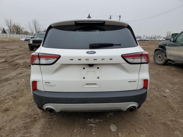 1FMCU9G67LUC69816 Ford ESCAPE SE