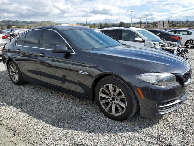WBA5A5C55ED503592 BMW 528 I