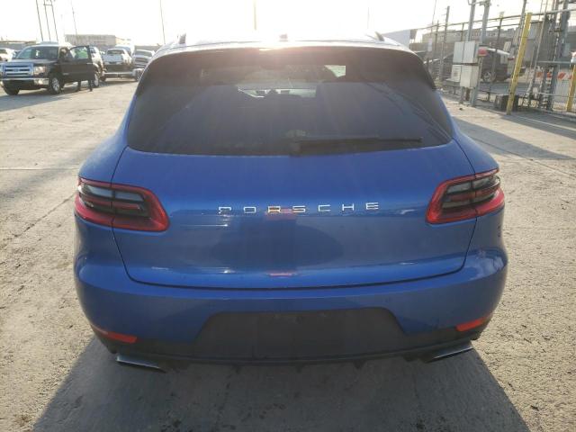 WP1AA2A51HLB06148 Porsche Macan