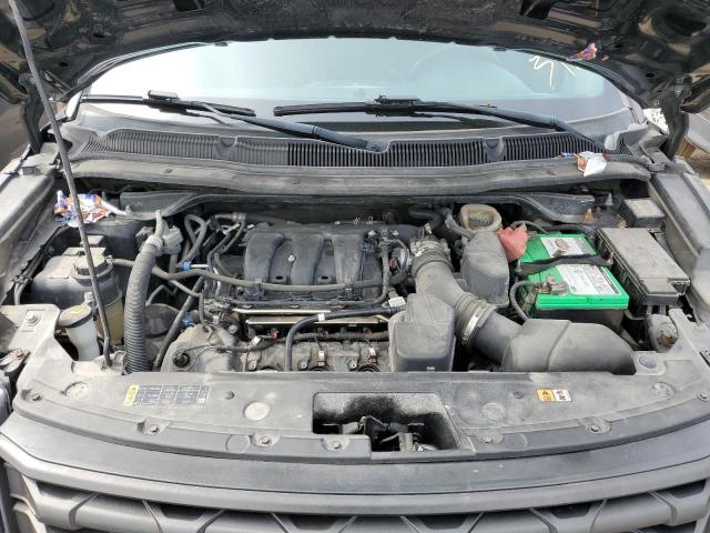 1FM5K8AR1HGB82737 Ford Explorer Police Interceptor