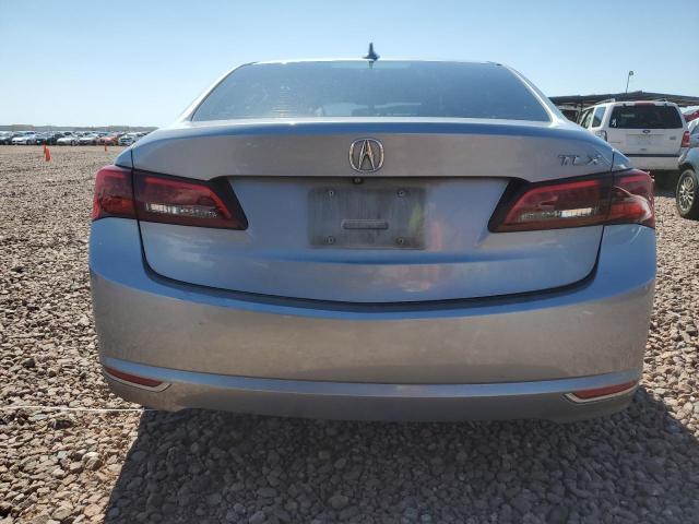 19UUB2F36GA000308 Acura TLX