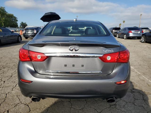 JN1EV7AP0GM300798 Infiniti Q50 Premium