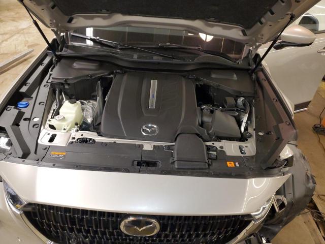 JM3KKDHA1R1130889 Mazda Cx-90 Premium