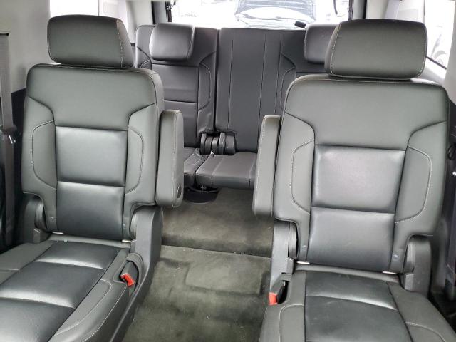 1GKS2BKC6FR309065 GMC YUKON SLT