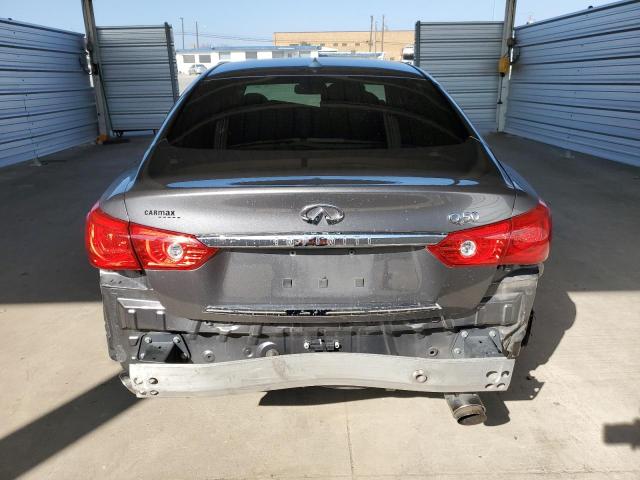 JN1CV7AP3HM642612 Infiniti Q50 BASE