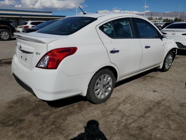 3N1CN7AP7GL913678 Nissan 2016
