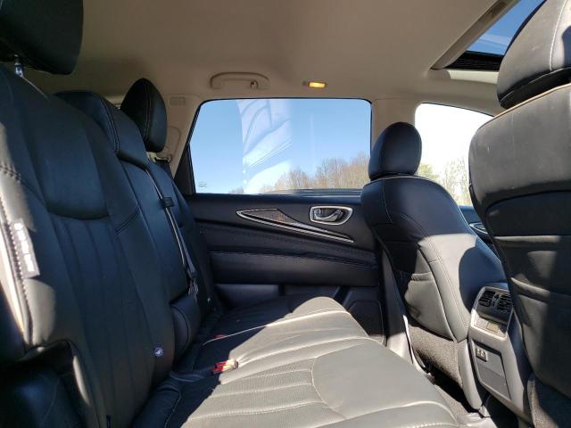 5N1DL0MM2LC510595 Infiniti QX60 LUXE