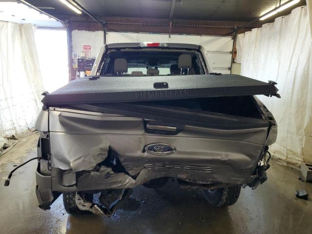 1FTEW1EP3LFB51884 Ford F150 Supercrew