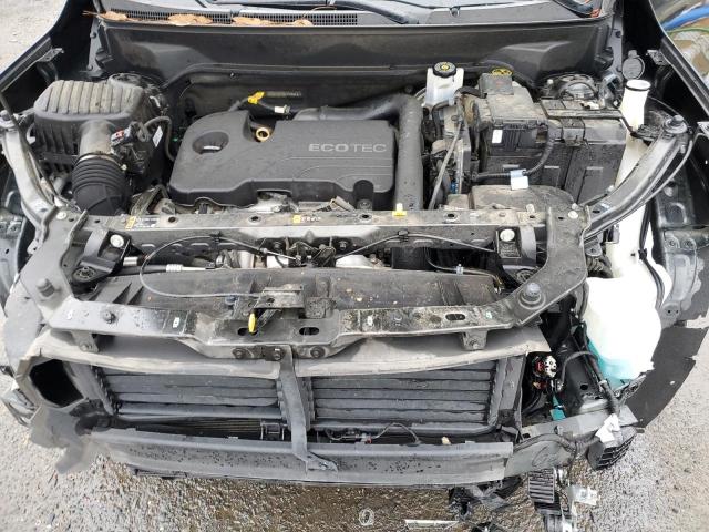 3GKALMEVXKL151686 GMC Terrain Sle