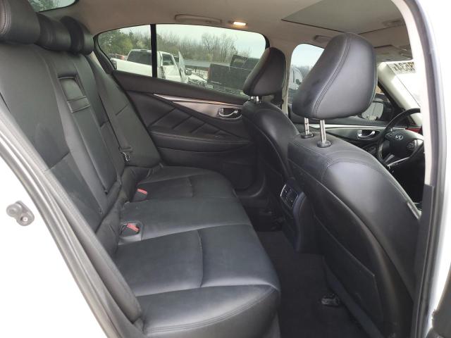 JN1EV7AR2GM344030 Infiniti Q50 Premium
