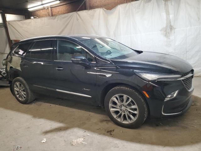5GAEVCKW8PJ165553 Buick Enclave Avenir