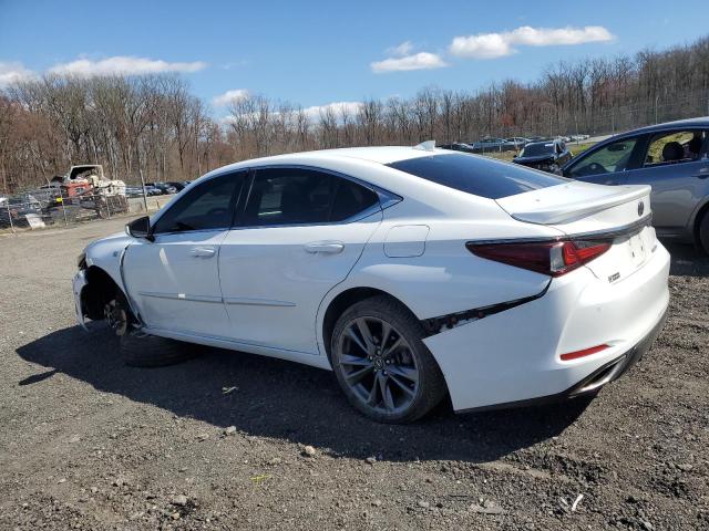 58ABZ1B18KU048078 Lexus ES 350