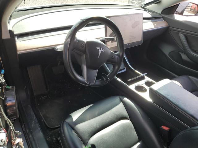 5YJ3E1EB8JF116483 Tesla MODEL 3