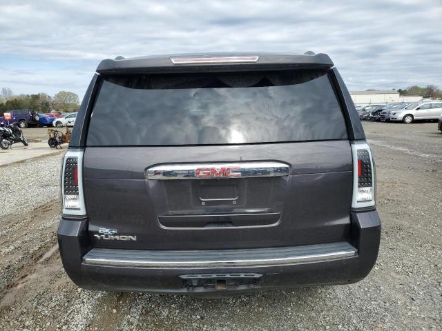 1GKS2CKJ1FR113720 GMC YUKON DENALI