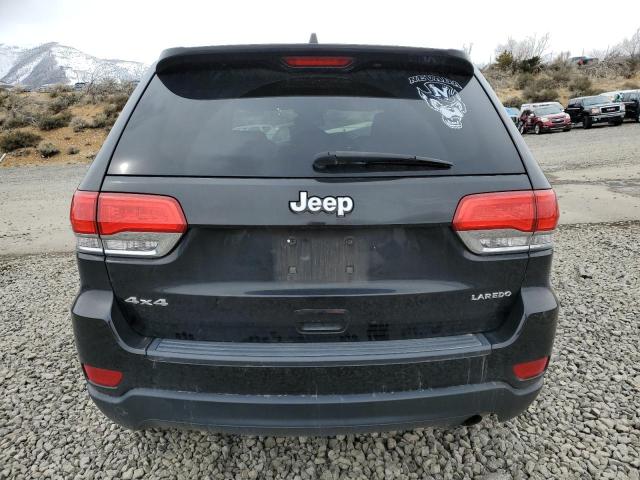 1C4RJFAG4EC272172 Jeep Grand Cherokee Laredo