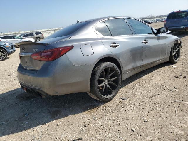 JN1EV7AP5JM361605 Infiniti Q50 LUXE