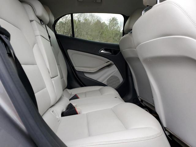 WDCTG4GB1FJ050944 Mercedes-Benz Gla 250 4matic