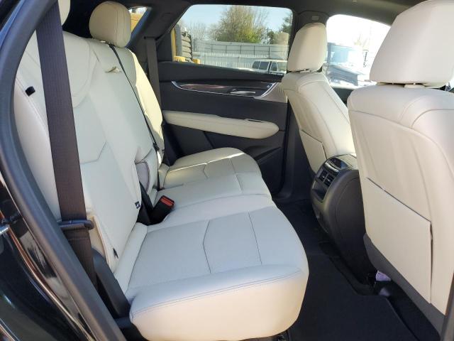 1GYKNGRS6PZ132252 Cadillac Xt5 Sport