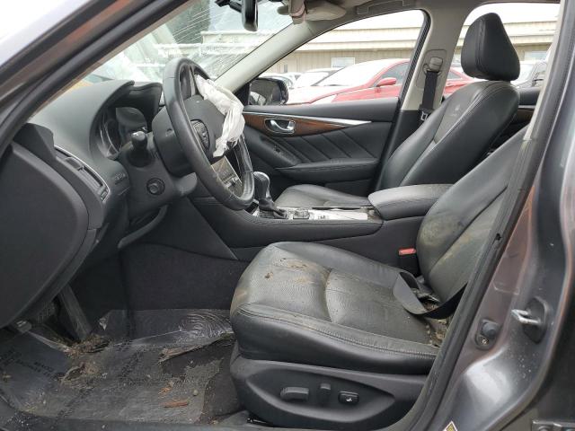 JN1BV7AP7EM676026 Infiniti Q50 BASE