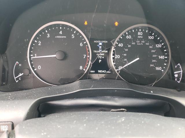 JTHBK1GG5E2086847 Lexus ES 350