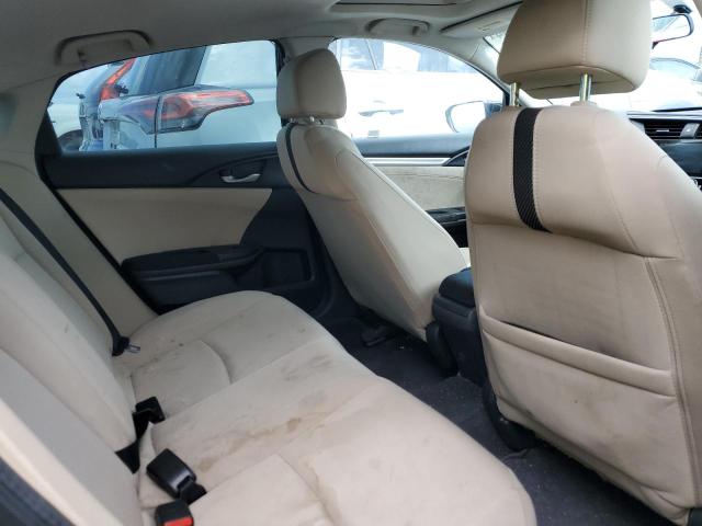 2HGFC2F72GH523125 Honda CIVIC EX