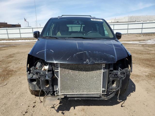 2C4RC1BG7GR296780 Chrysler Town & Country Touring