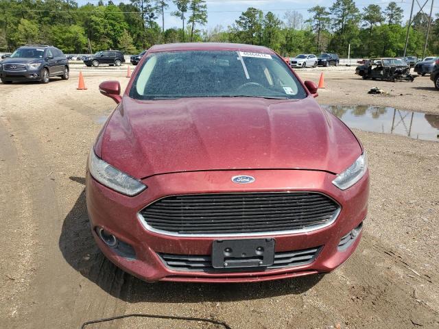 3FA6P0HD3GR399631 Ford FUSION SE