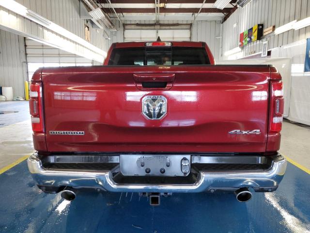 1C6SRFFT4NN270045 RAM 1500 Big Horn/lone Star
