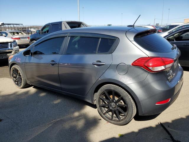 KNAFK5A85G5621850 KIA FORTE LX