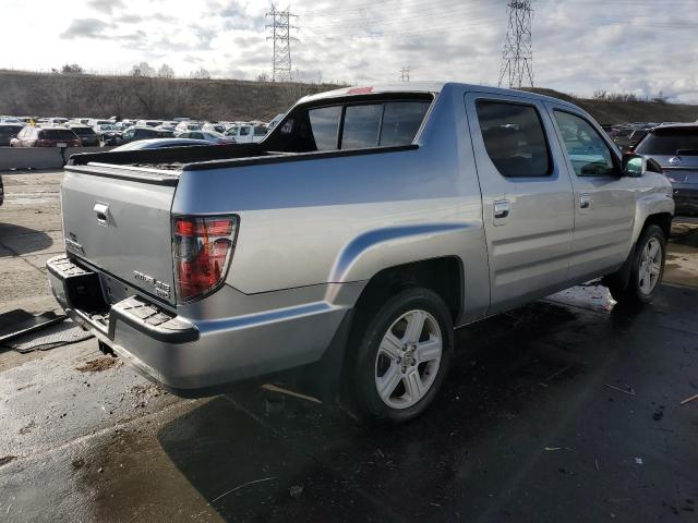 5FPYK1F55EB005734 Honda Ridgeline Rtl