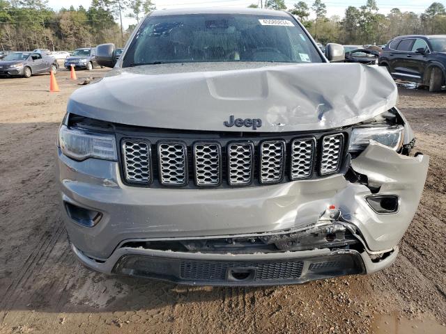 1C4RJEAGXMC831233 Jeep Grand Cherokee Laredo