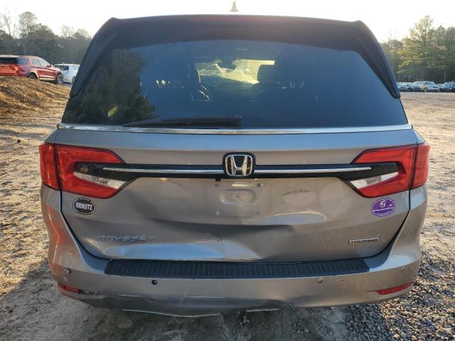 5FNRL6H8XPB070824 Honda Odyssey Touring
