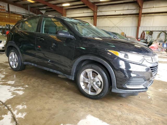 3CZRU6H36LG700824 Honda HR-V LX