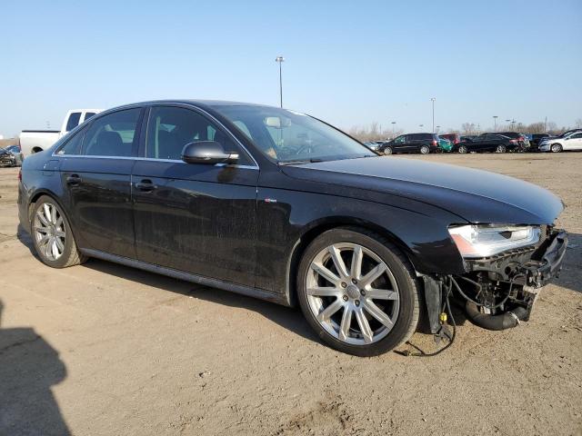 WAUFFAFL0FN019222 Audi A4 Premium Plus