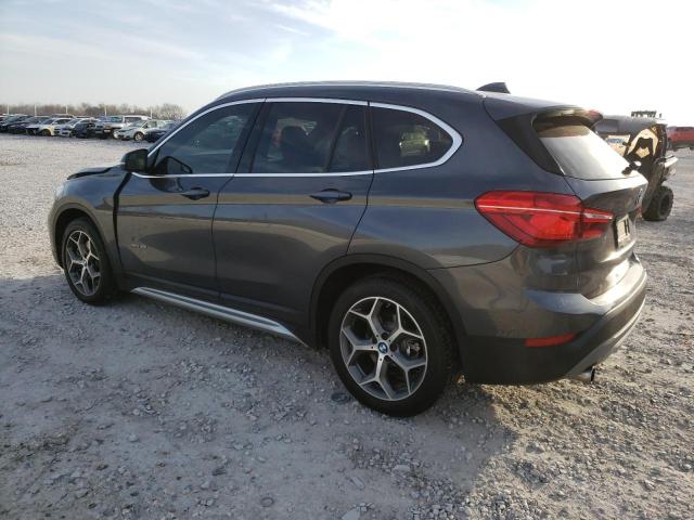 WBXHT3C31G5F64096 BMW X1 Xdrive28i