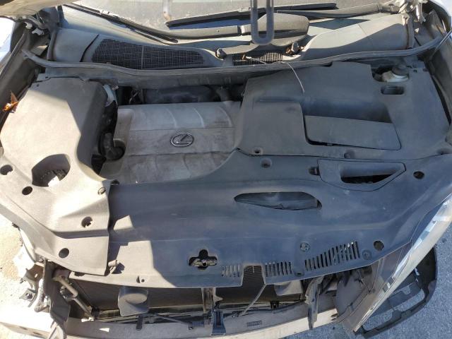 2T2ZK1BAXEC135265 Lexus RX 350