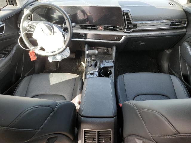 5XYK3CDF3RG152670 KIA Sportage Ex