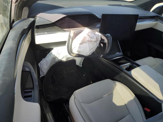 7SAXCBE61NF353759 Tesla MODEL X
