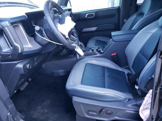 1FMDE5BH0MLA60928 Ford Bronco Base