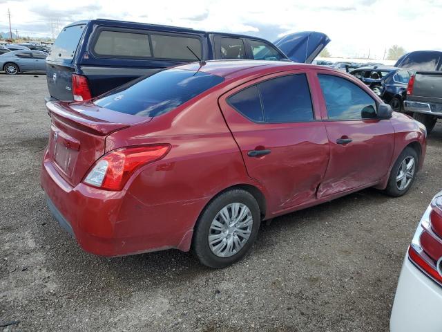 3N1CN7AP0FL914783 Nissan VERSA S